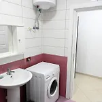 Апартаменты Near Seaside -