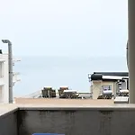 Near Seaside -