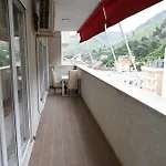 Near Seaside -