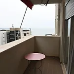 Near Seaside - Daire