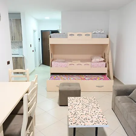 公寓 Near Seaside -