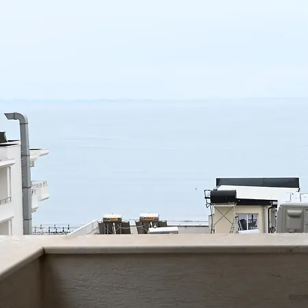 公寓 Near Seaside -