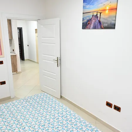 Near Seaside - 公寓 *