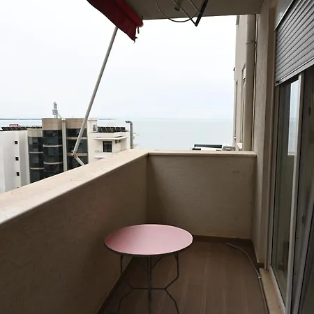 Near Seaside - 公寓