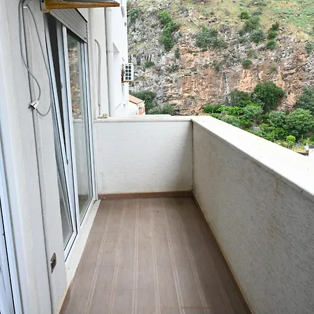 Near Seaside -