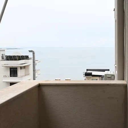 Near Seaside - 公寓 Shëngjin
