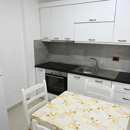 公寓 Near Seaside -