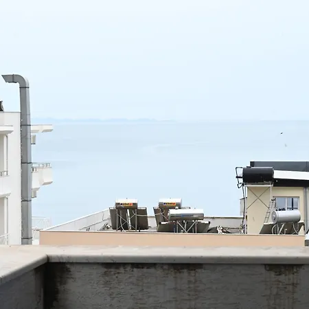 公寓 Near Seaside -