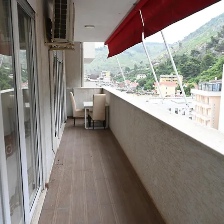 Near Seaside -